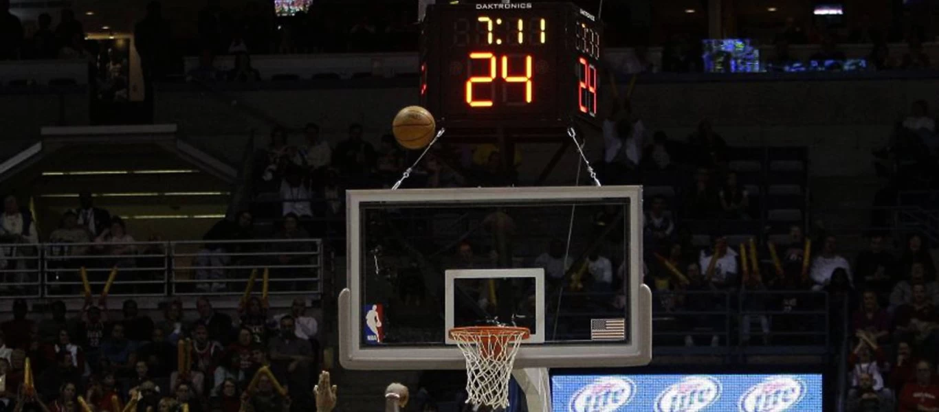 NBA: Αναστέλλεται όλη η σεζόν μέχρι νεοτέρας λόγω κορωνοϊού (βίντεο)